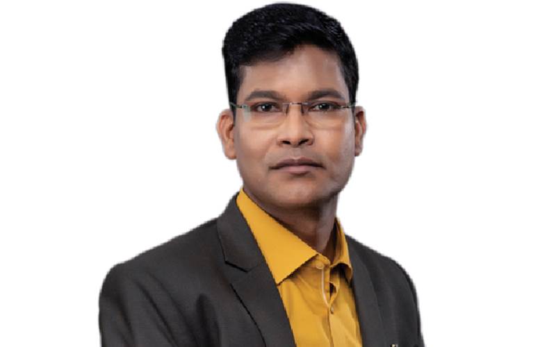 Do whatever you want to do, but with focus