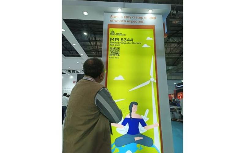 Picture Gallery: Media Expo Mumbai 2023