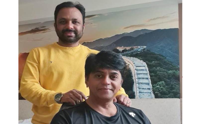 Xeikon appoints Kromodyne as distributor for wall decor solutions