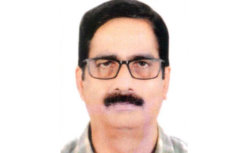 Paper Day message from KK Sharma of Yamir Packaging