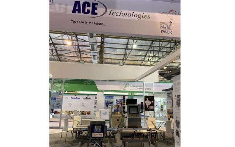 First glimpse of ProPak