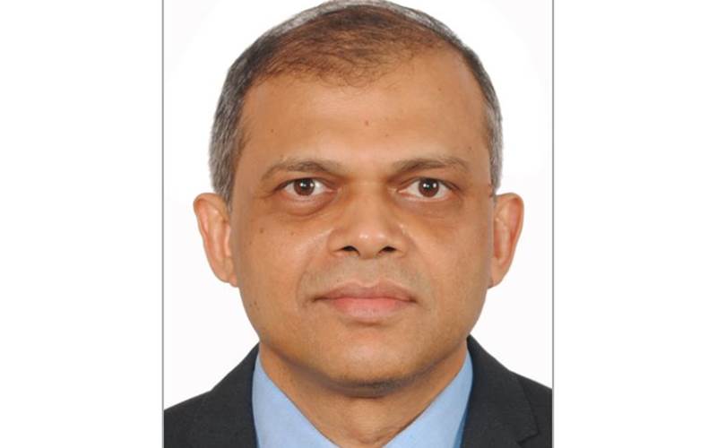 Huhtamaki India appoints Sudip Mall as managing director