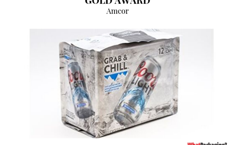 Molson Coors - Twelve Pack Cooler Bag