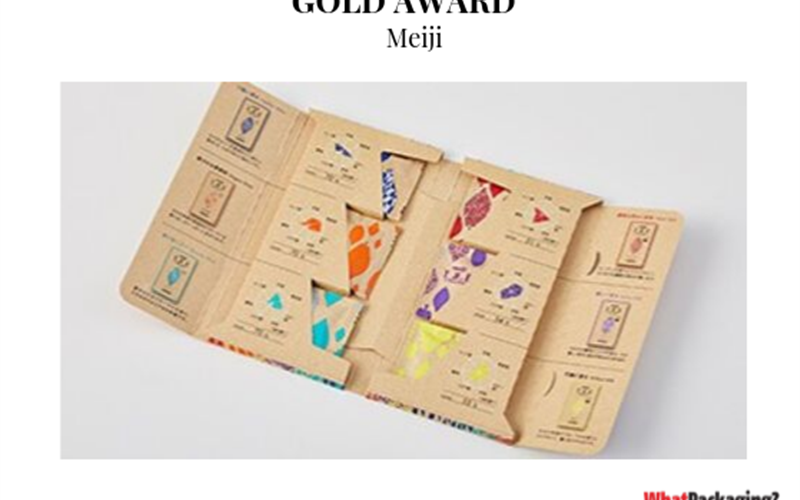 6 Collections assorted package