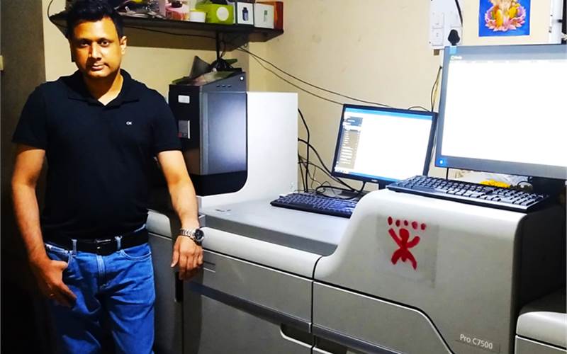 Attainable Media reaches new heights with Ricoh