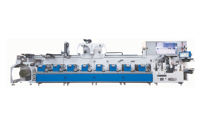 PrintPack 2025: UV Graphics poised to unveil world’s first AI-powered flexo press