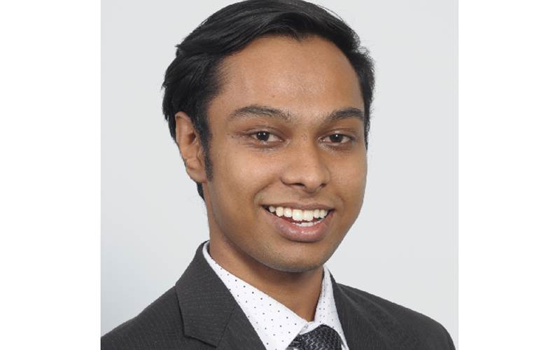 Vigneshwaran S: Unless one is passionate about print, it is very difficult to survive in this industry