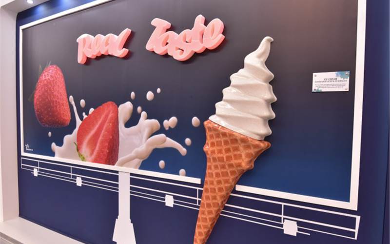 Arrow Digital goes three-dimensional with Massivit 3D printer