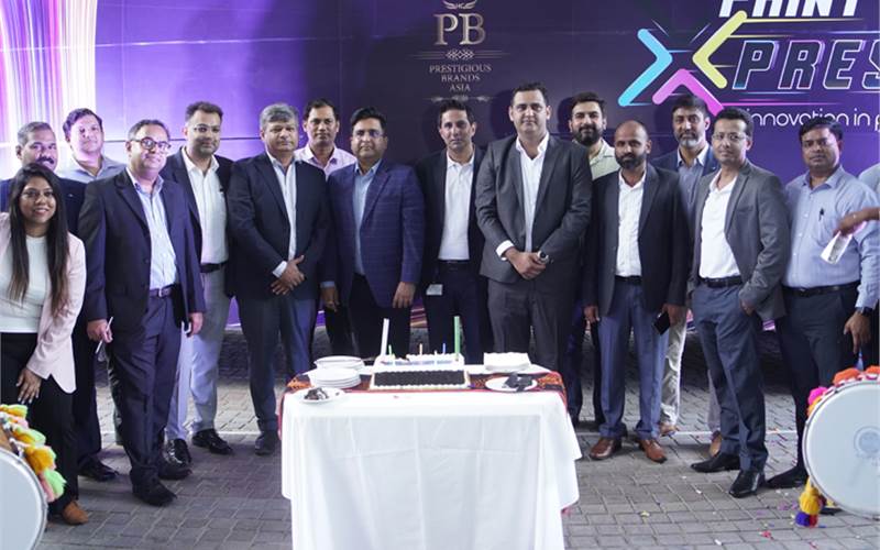 Konica Minolta celebrates 150 years of digital printing innovation