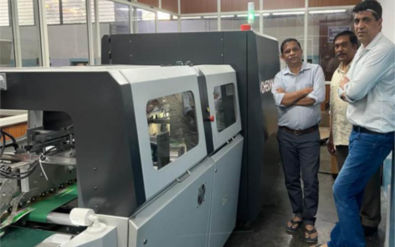 Ess Cee Print Pack invests in Autoprint