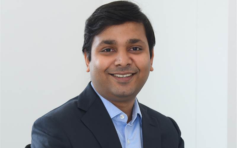 Gaurav Luniya to deliver welcome address at Circular Economy Forum