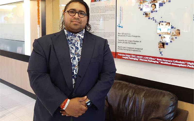 Newer food and beverage packaging ventures are the future