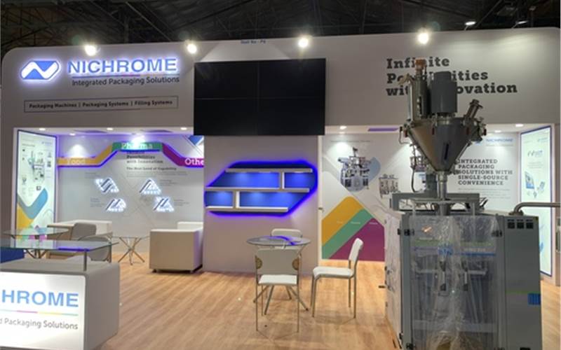 First glimpse of ProPak