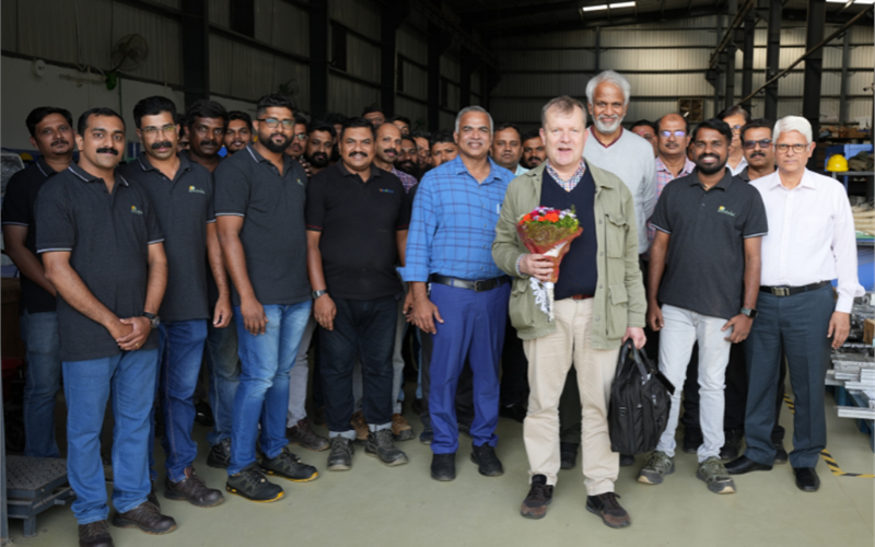 The Drupa countdown: Spotlight on Bindwel