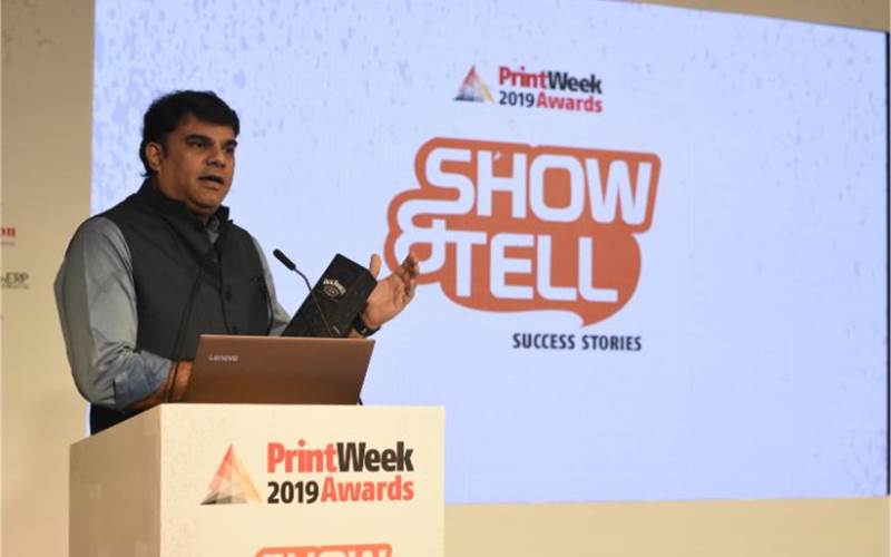 Sandeep Pradhan of Manohar Packagings shares how the company created an understated and impressive pack for Jack Daniels