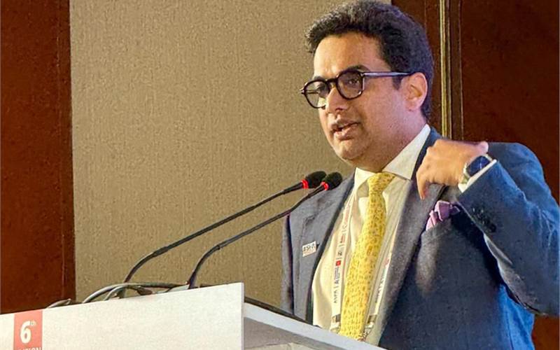 Holostik strengthens its commitment to anti-counterfeiting TAF 2025