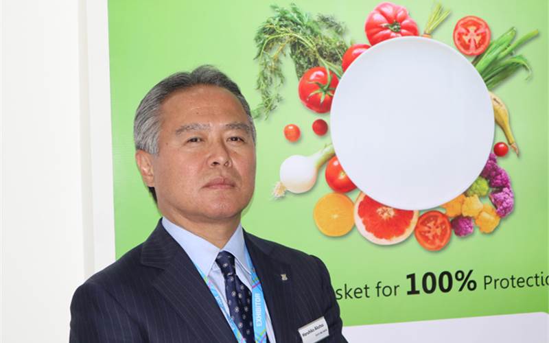 PrintPack 2019: Toyo Ink considering colour management support for customers