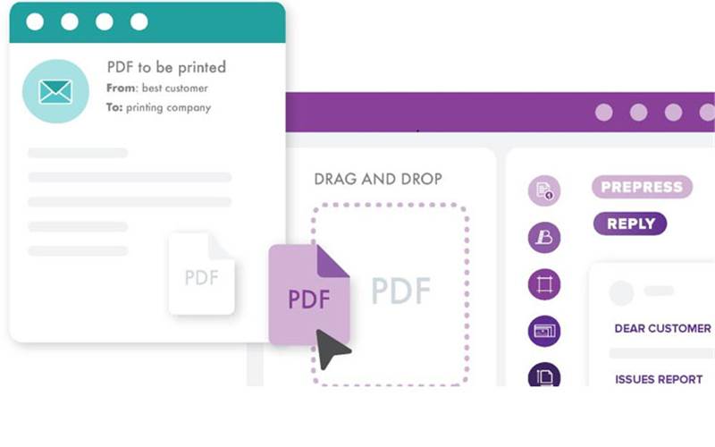 Enfocus readies new easy-to-use PDF checking tool