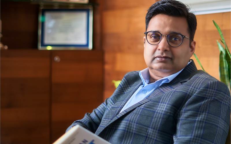 We are introducing products to help customers in their sustainability goals: Sumant Singhal