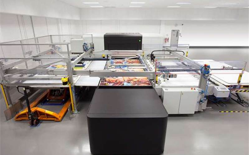 Agfa to acquire Inca