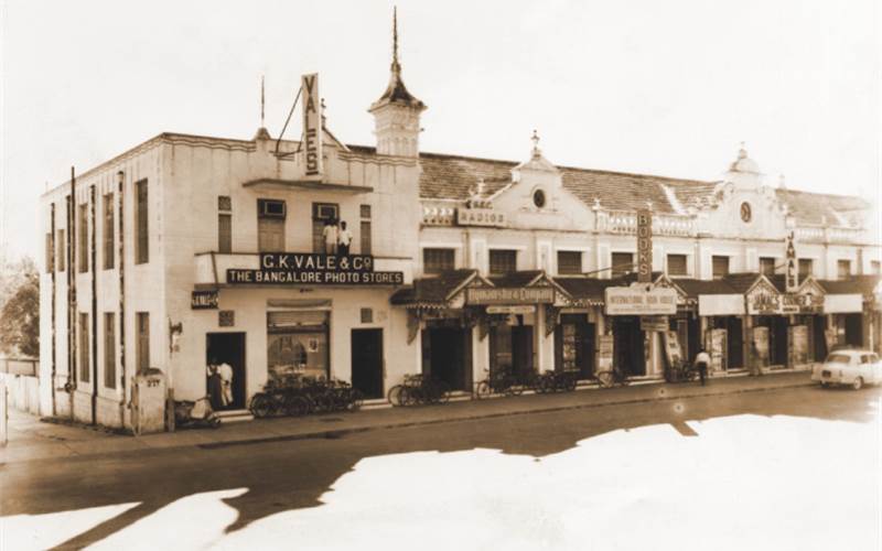 Why nostalgia is good - The Noel D'Cunha Sunday Column