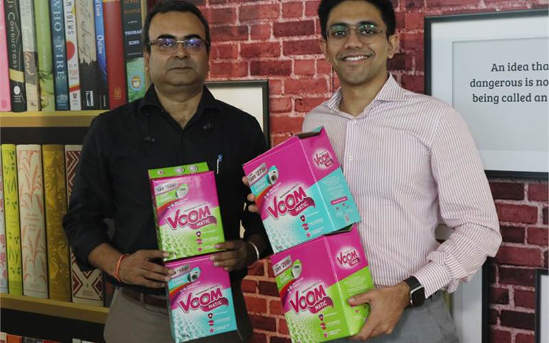 TCPL creates iconic retail packaging: a case study