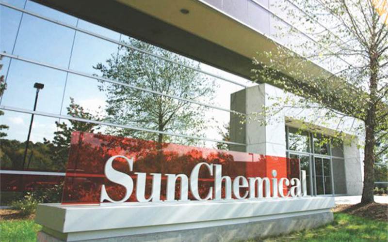 Sun Chemical 86% of the way to meeting its target to cut carbon emissions in half
