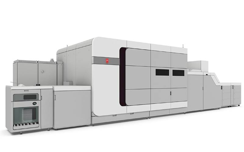 Product of the Month: Canon Oce VarioPrint i300