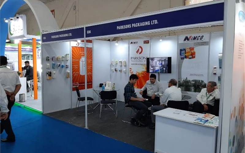 In pictures: Best of PackEx India 2019