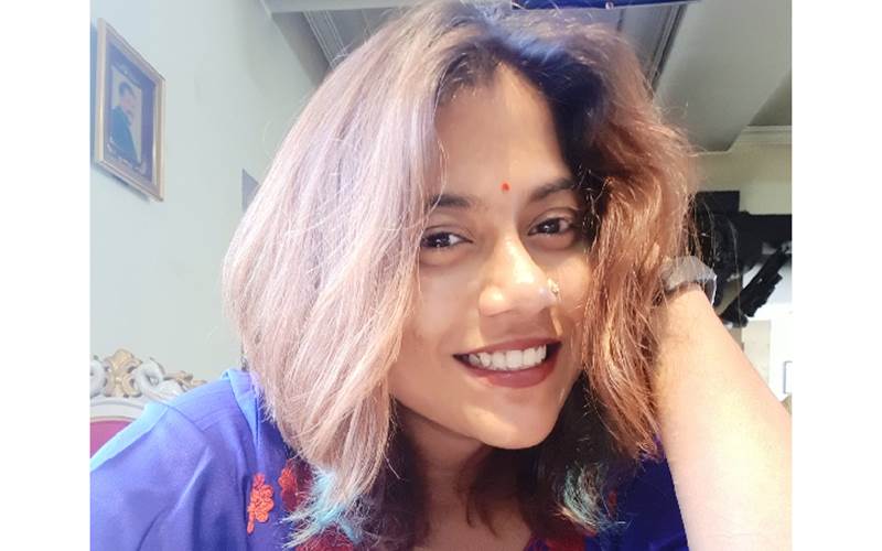 Post Script: Priyanka Manjunath