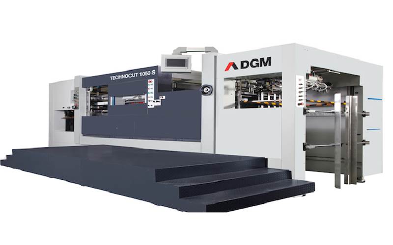 Die-cutter: Top Picks - Technocut 1050S