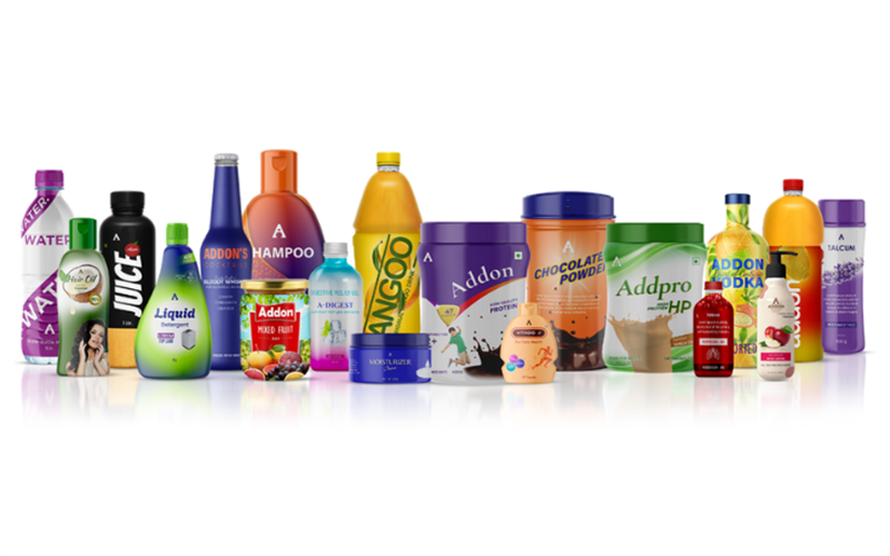 Labelexpo: Addon FilmTech to show innovations in shrink film