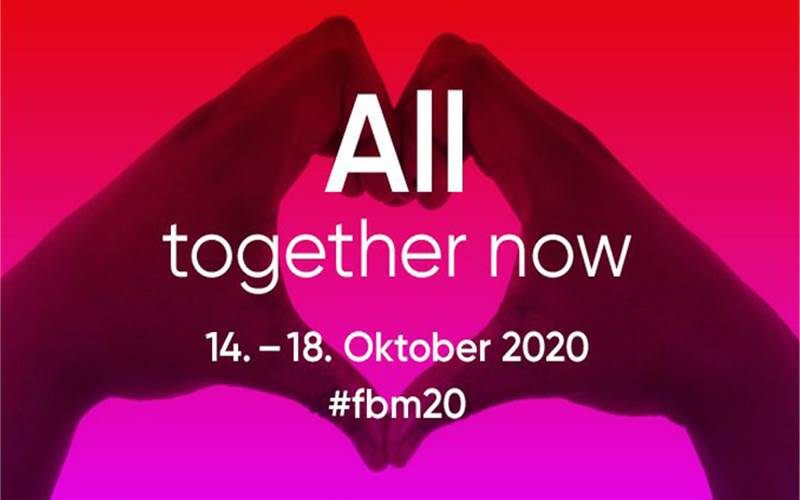 Frankfurter Buchmesse presents its digital concept