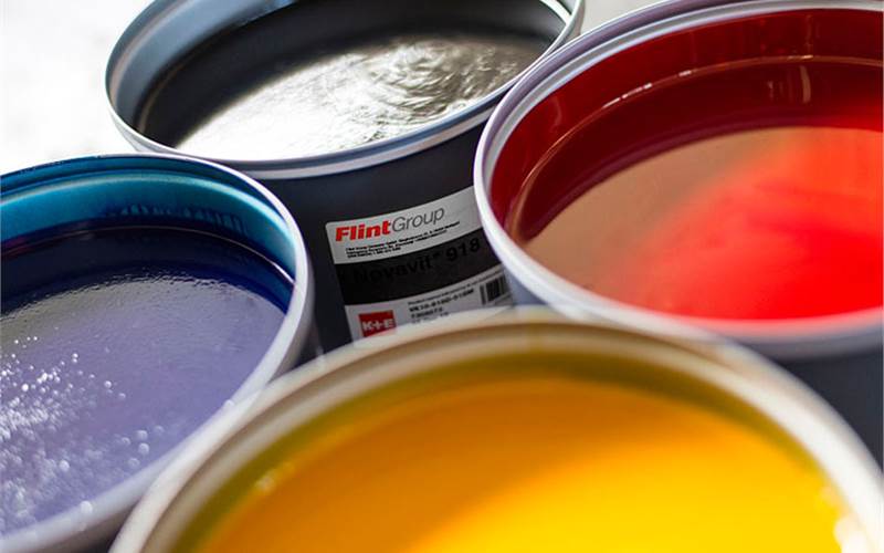 Global supply chain challenges continue for the ink industry