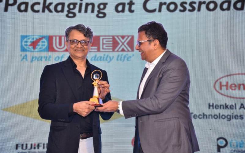 ProductWatch: Print Dynamic’s Sterilisation indicator ink