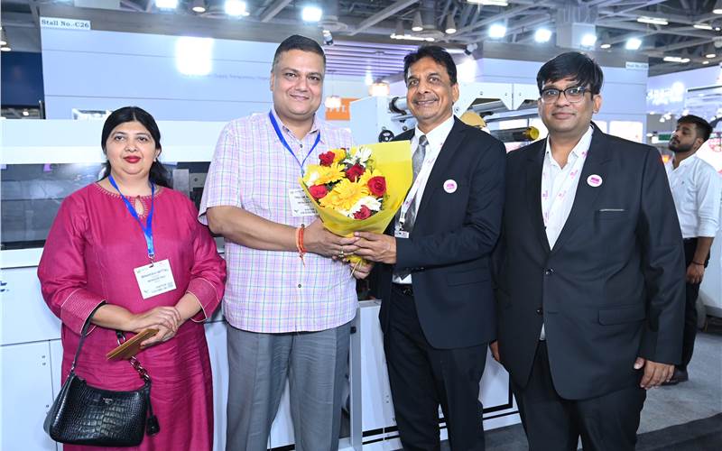 Labelexpo 2022: Wonderpac buys Jetsci Global ColorAqua Hybrid