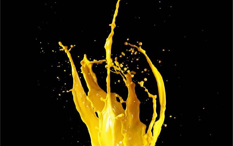 Bio-based printing inks to grow 7.9%