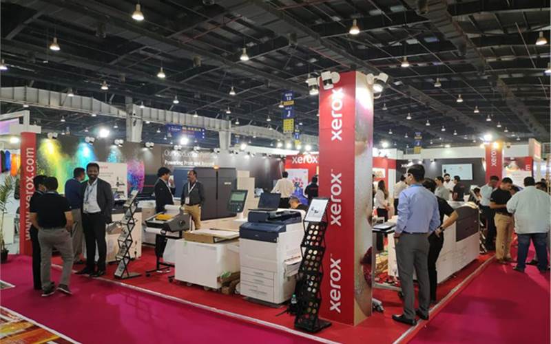 PrintPack 2022: Xerox showcases print innovations