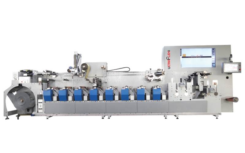 Made in india: Ultraflex UFO from UV Graphic Technologies