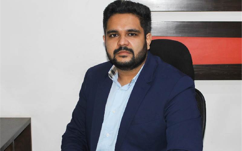 Angad Minhas: We all learn through time and experience