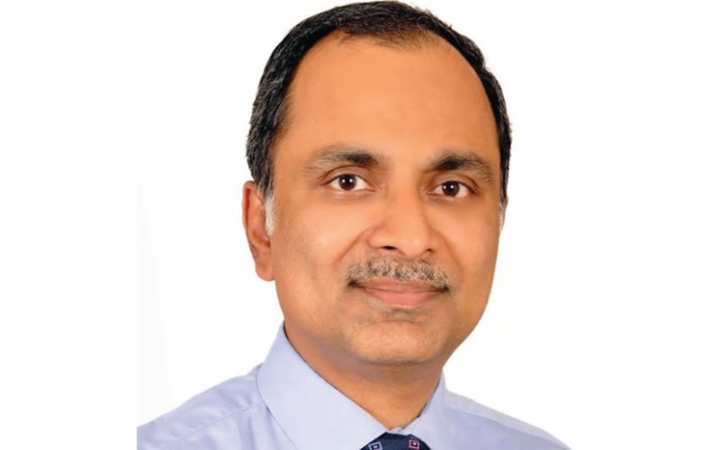 Venugopal Menon of Bobst: PrintWeek Awards is a premier event