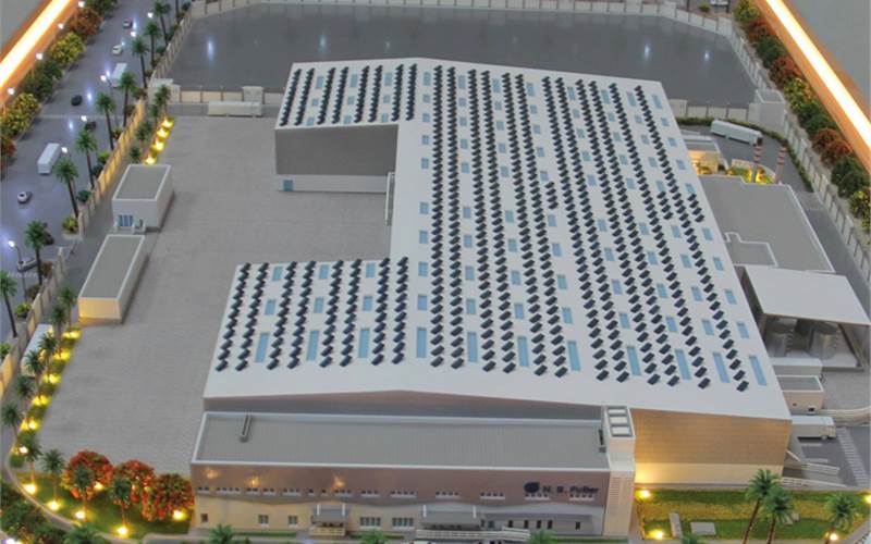 HB Fuller to build new facility in Egypt