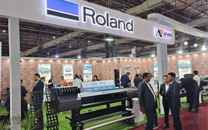 Snapshots from Pamex 2024