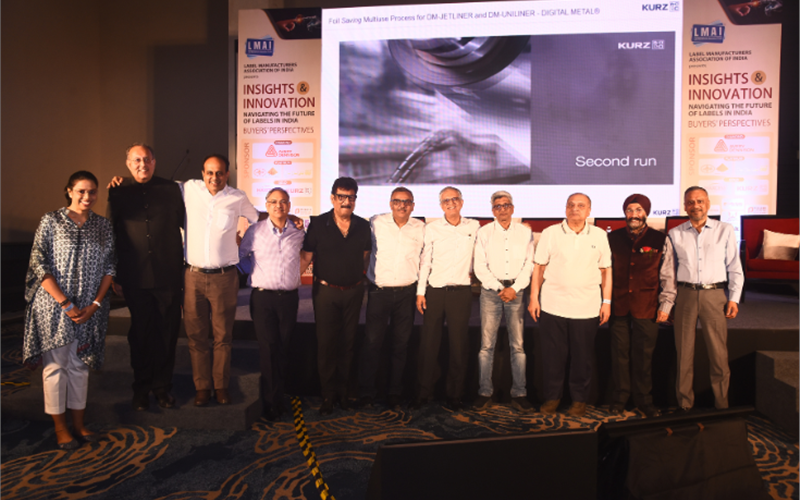 New managing committee announced for LMAI