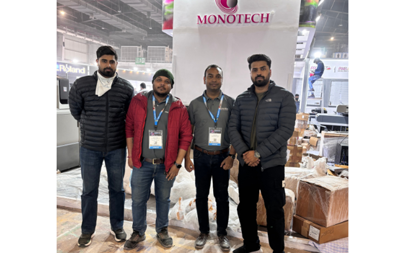 Team Monotech