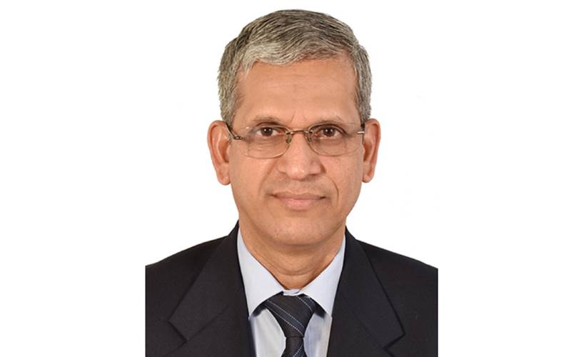 Ramakrishna Karanth appointed CEO of Siegwerk India