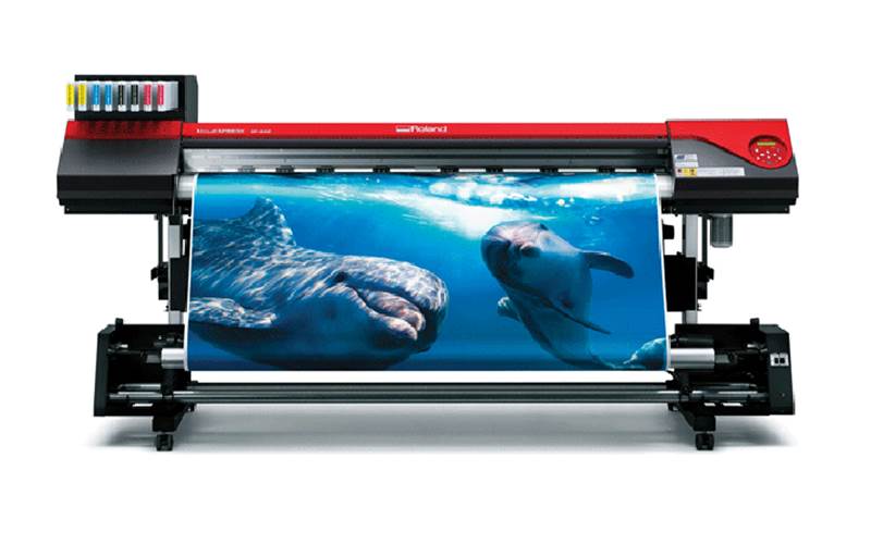 Wide-format - Top Picks: Roland