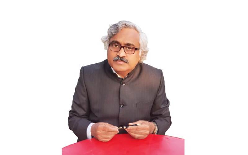 It’s time we think of the new resources, expertise, vision: Dr Anayath