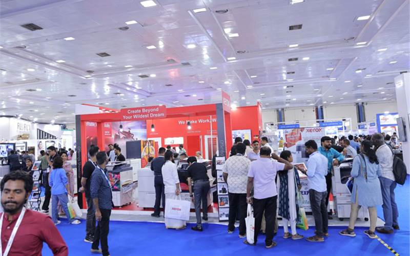 PrintExpo and Media Expo tap print in South India