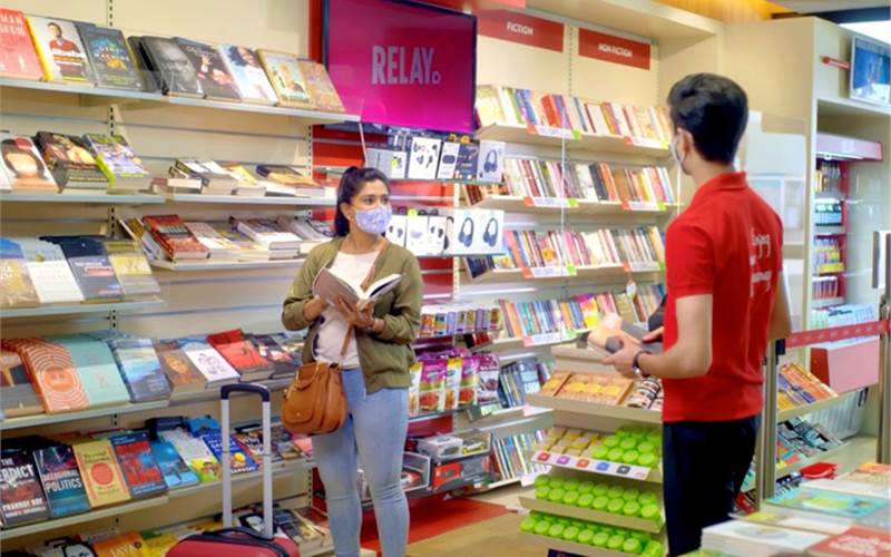 Bengaluru airport says its TimeToReconnect